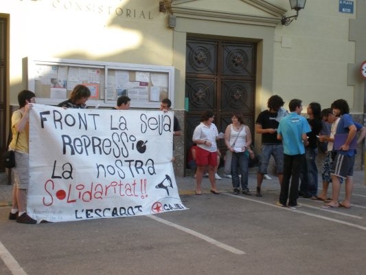 concentració